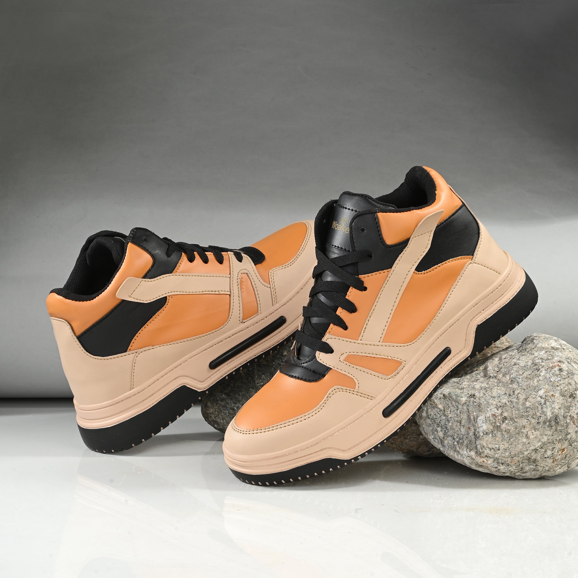 Woakers Bronze Blaze