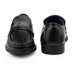 Penny Slip-On, Black