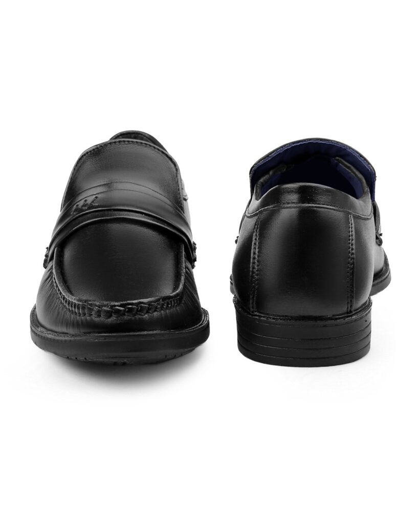 Penny Slip-On, Black