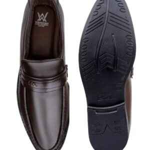Penny Slip-On, Brown