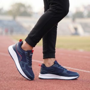 Jokatoo Track Runner, Navy