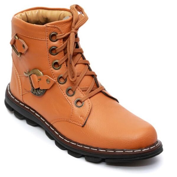ORANGE-BOOT-1