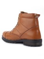 ORANGE-CHAIN-BOOT-5