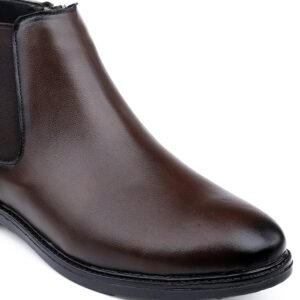Chelsea Boot, Brown