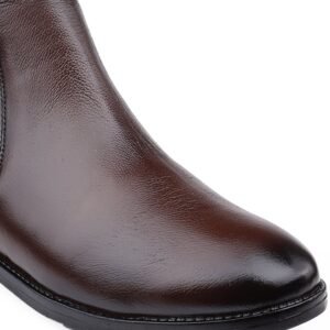 Chelsea Boot, Brown