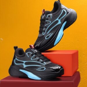 Chunky Trainer, Black