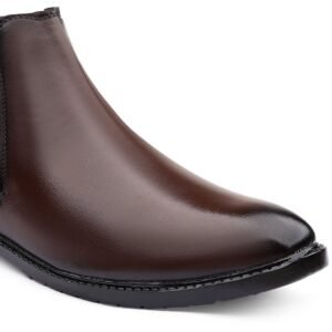 Chelsea Boot, Brown